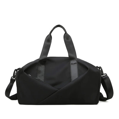 Bolsa de Gimnasio Atlética de Nailon